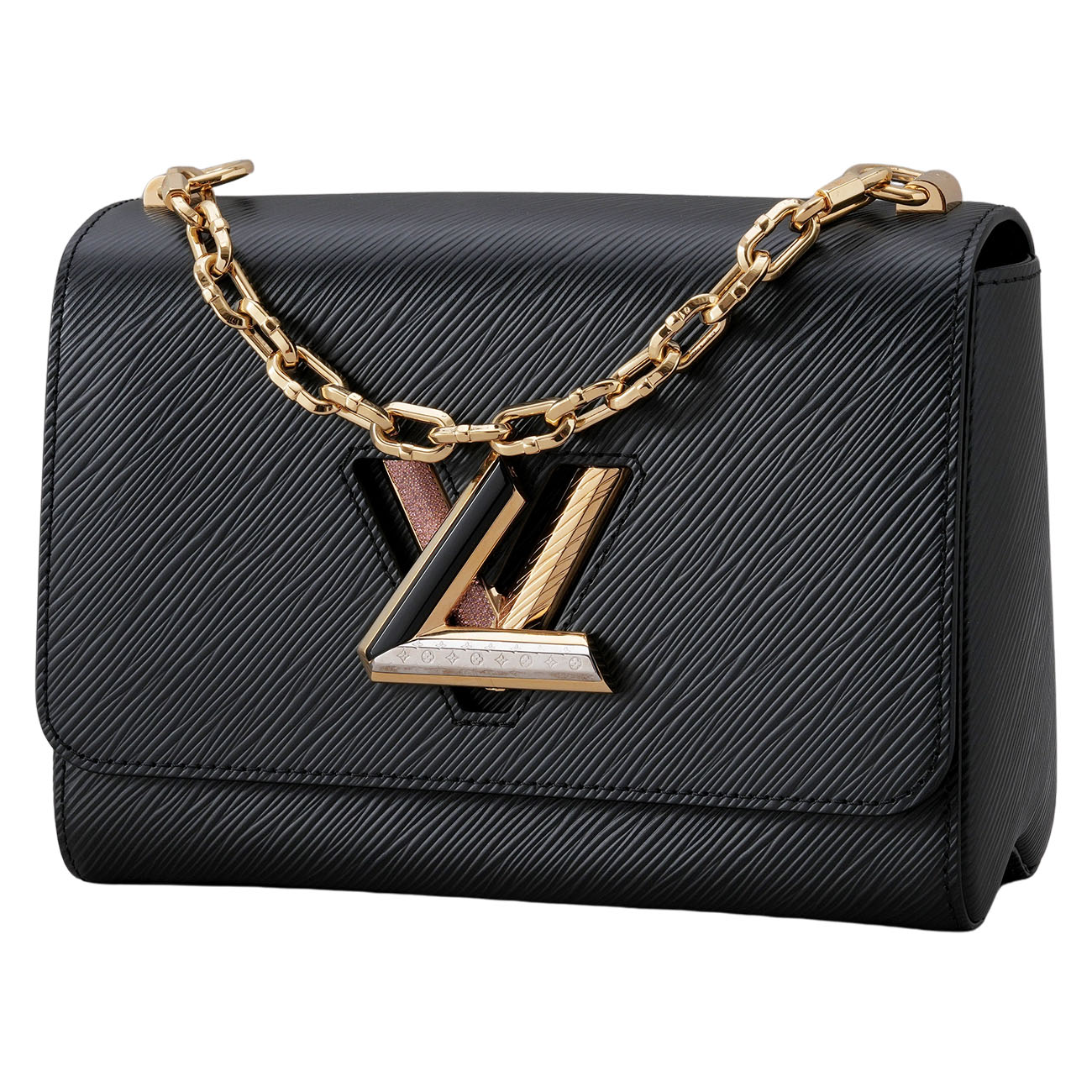LOUIS VUITTON(USED)루이비통 M21031 시즌 에삐 트위스트 MM